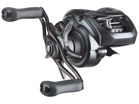 DAIWA TATULA ELITE CASTING REEL - Main Image