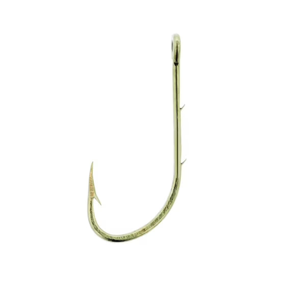 EAGLE CLAW 2 SLICE BAITHOLDER HOOK