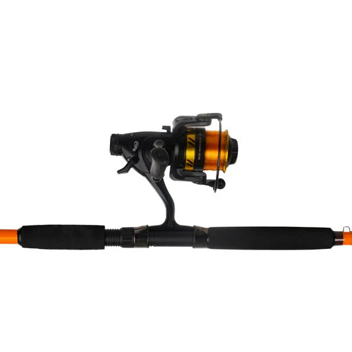 CATFISH PRO FISHING FOR FUN REELS AND COMBOS