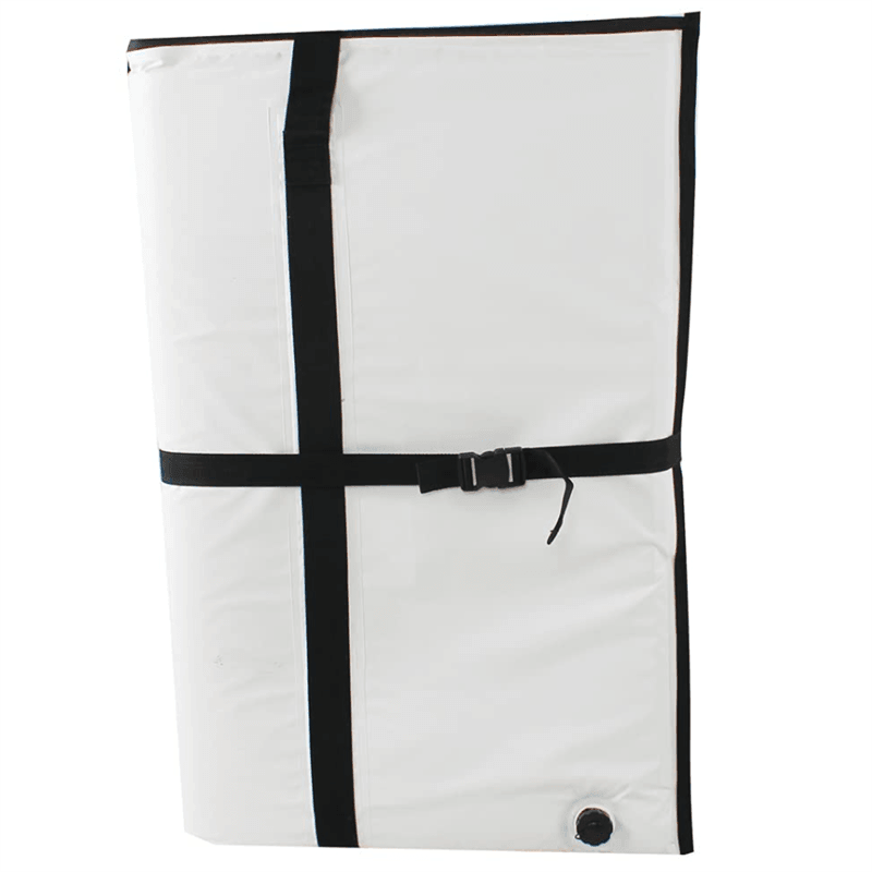 80x40'' Fish Cooler Bag With YKK Zipper