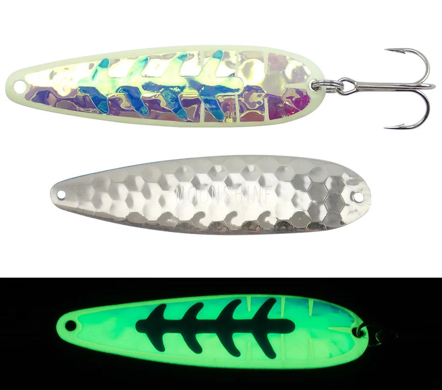 MOONSHINE LURES RV SERIES
