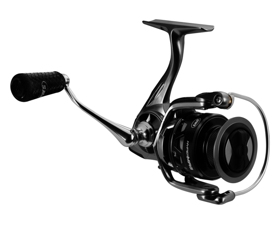 LEW'S HYPERMAG SPINNING REEL