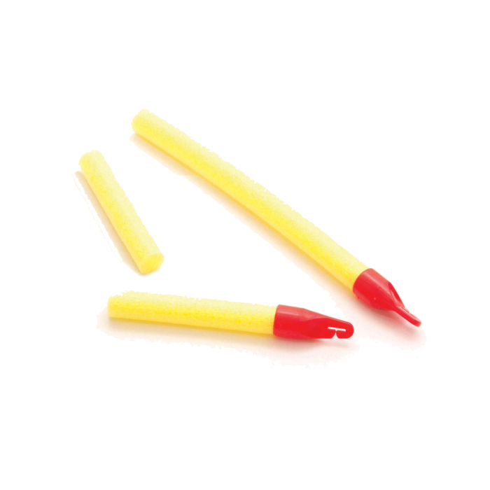 CLAM ICE BUSTER BOBBER