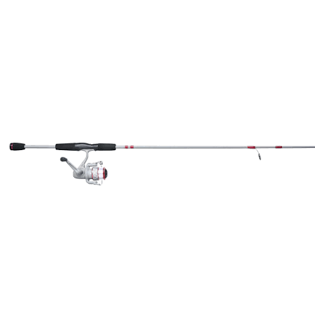 SHAKESPEARE CIRRUS SPINNING COMBO