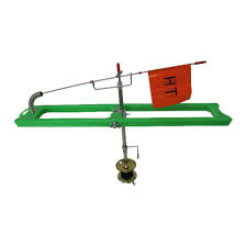 HT ENTERPRISE DELUXE POLAR TIP-UP