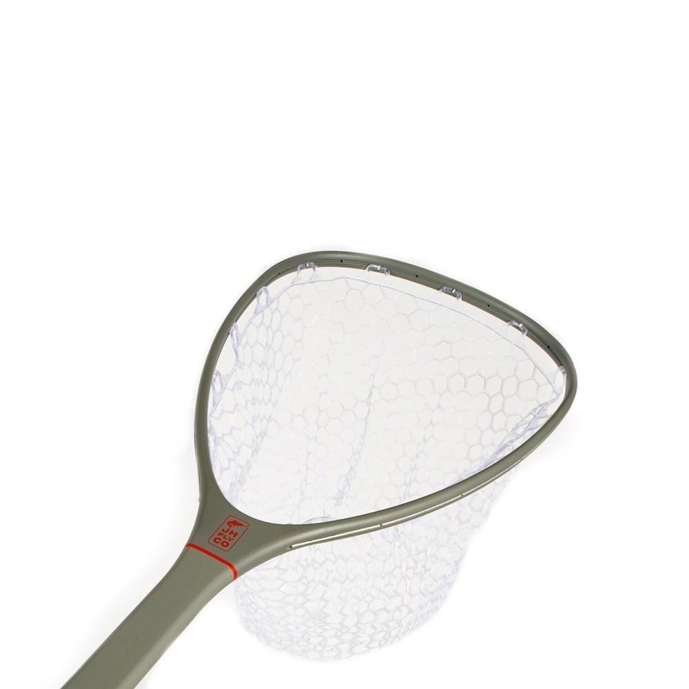 JHFLYCO Carbon Fiber Landing Net