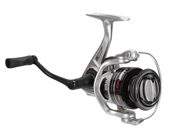 LEWS LASER SG SPINNING REEL
