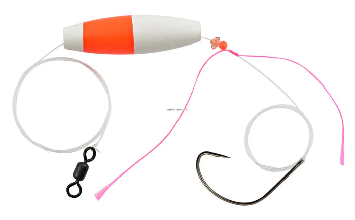 MUDVILLE CATMASTER CATFISH SLP FLOAT RIG