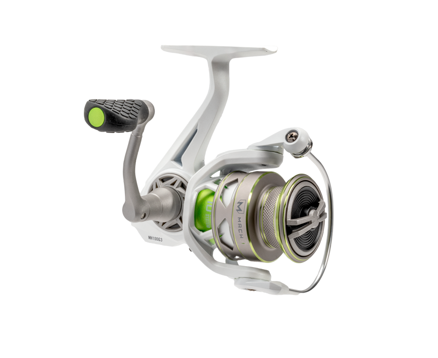 LEW'S MACH 1 SPINNING REEL