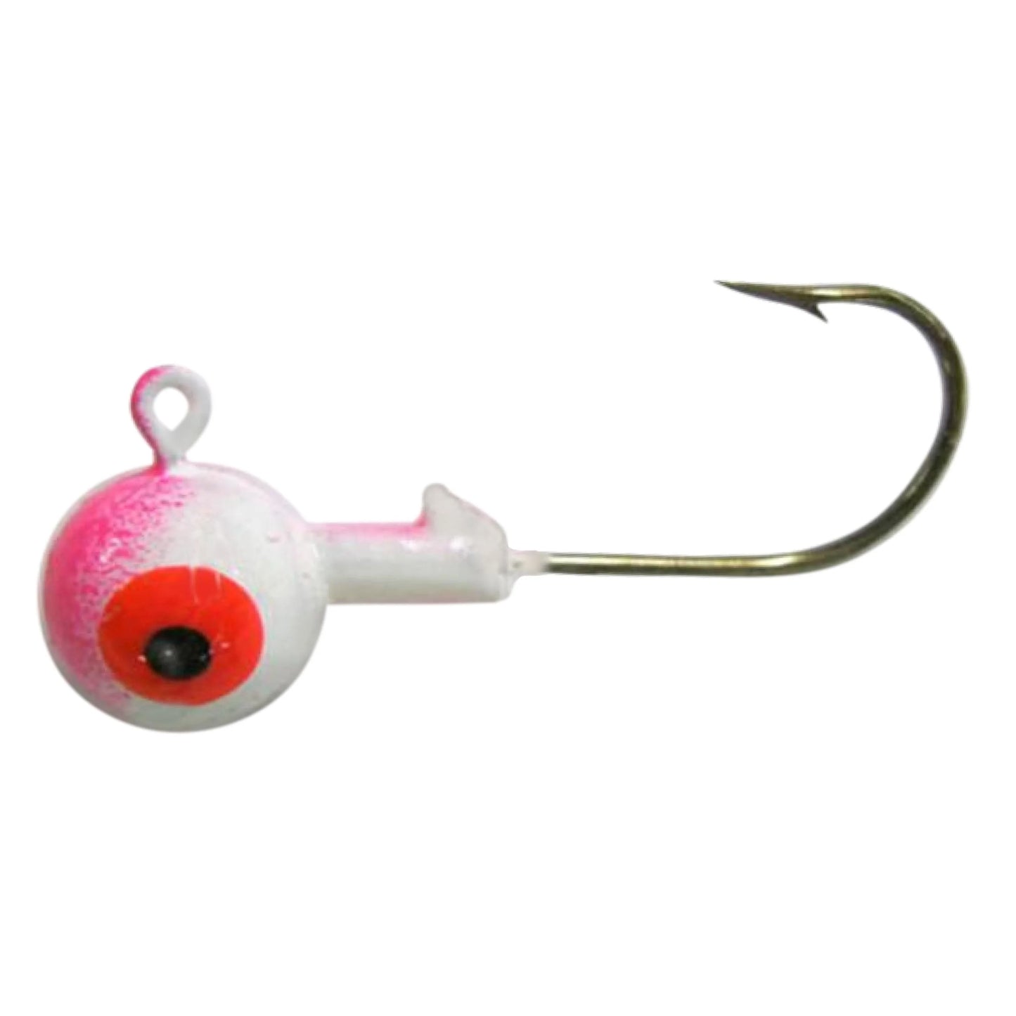 KALIN'S ROUNDHEAD JIG