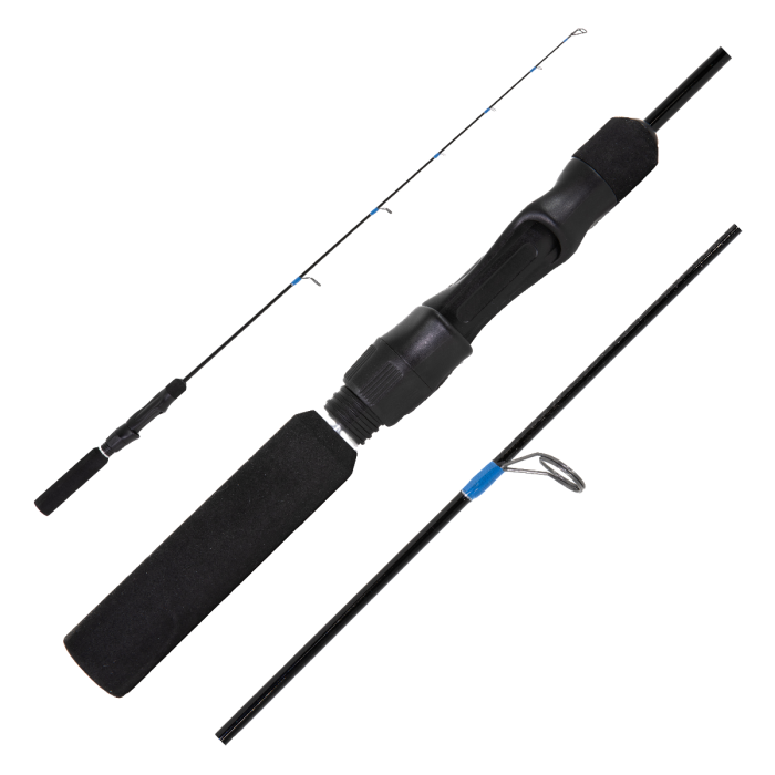 CLAM PREDATOR ICE ROD 42" MEDIUM HEAVY