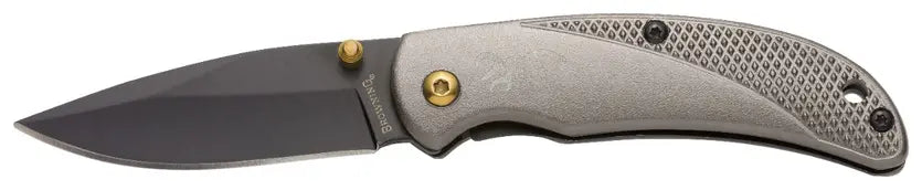 BROWNING PRISM III POCKET KNIFE