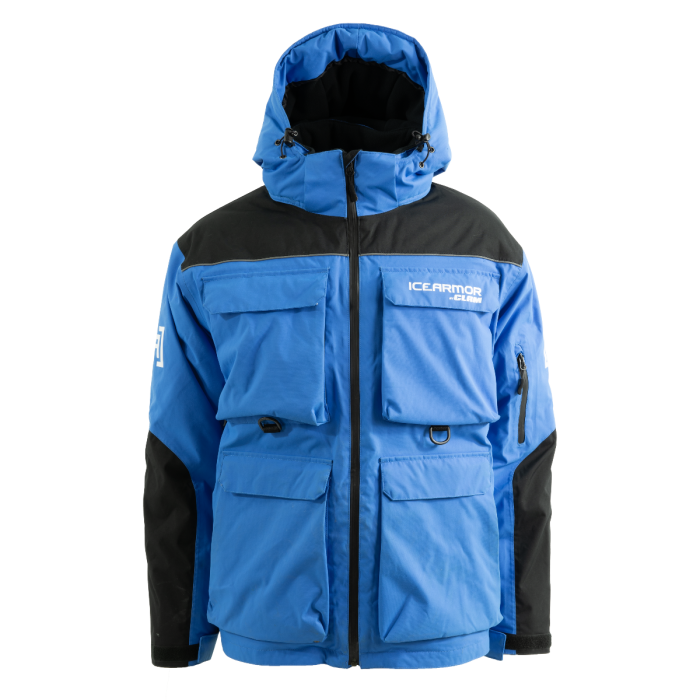 CLAM RISE V3 FLOAT PARKA