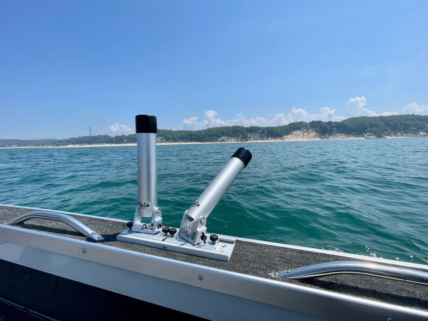 Multi-Lok Rod Holder w/ Mounting Options