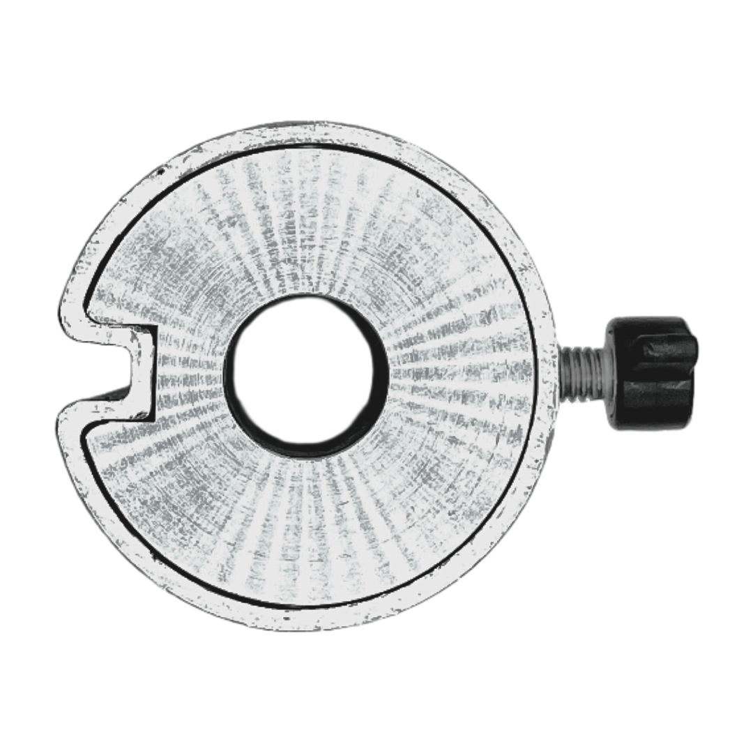 Stow Away Trolling System