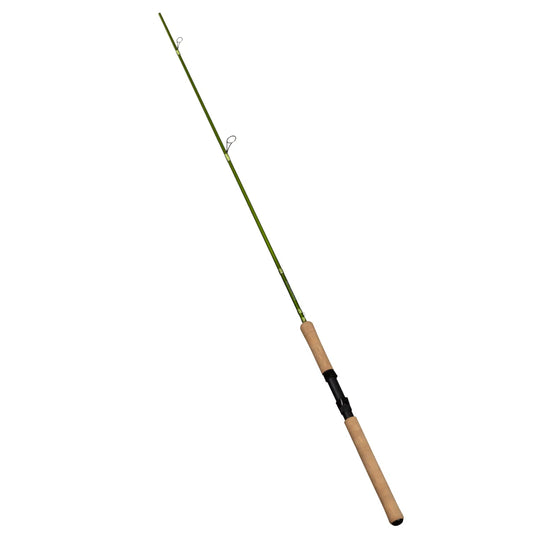 ACC CRAPPIE ROD GREEN SERIES