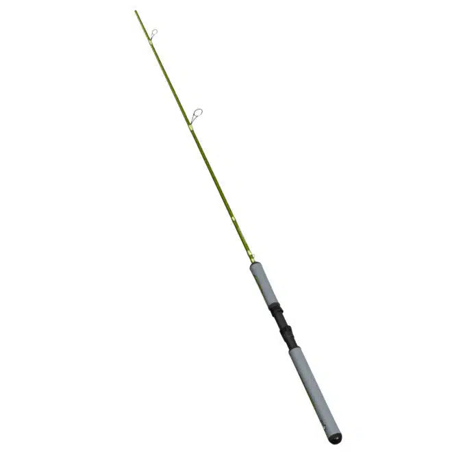 ACC CRAPPIE ROD GREEN SERIES