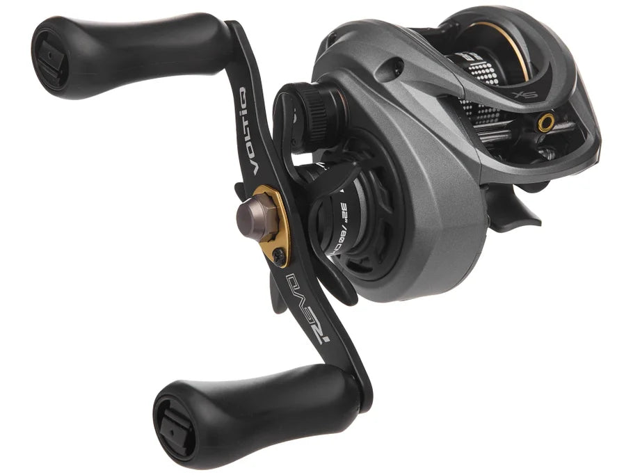 ABU GARCIA VOLT IQ REVO SX