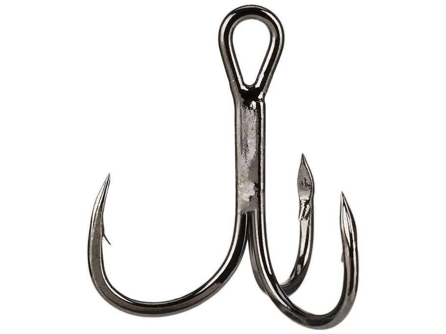 OWNER STINGER TREBLE HOOK 2X