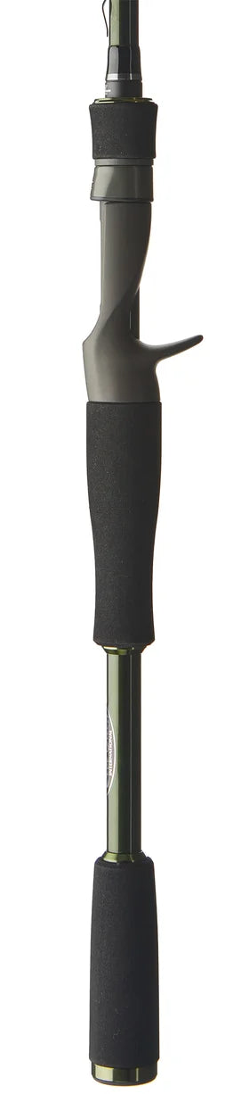 EVERGREEN COMBATSTICK CASTING RODS