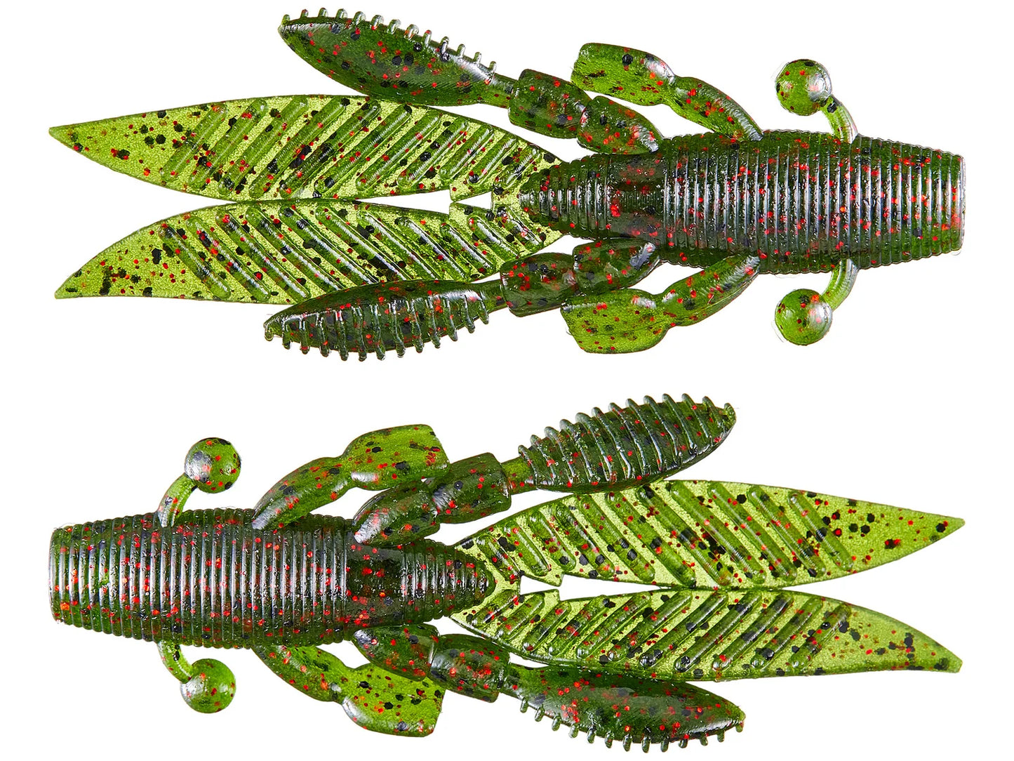 GARY YAMAMOTO FLAPPIN' HOG