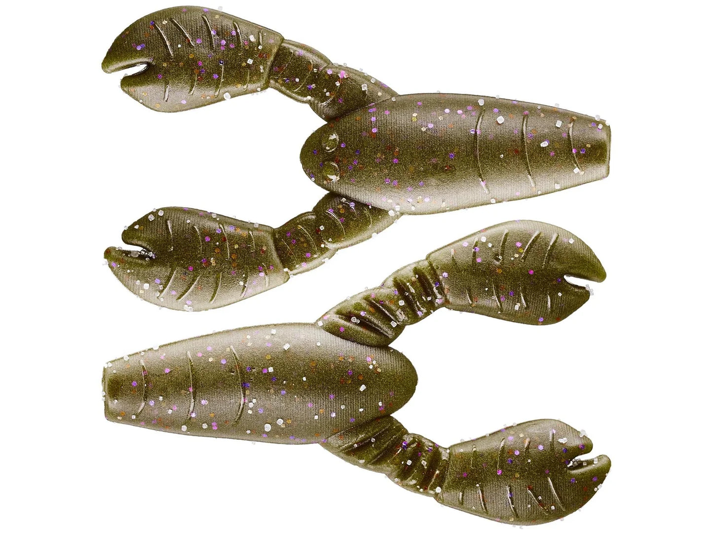 GREAT LAKES FINESSE SNACK CRAW 2.1"