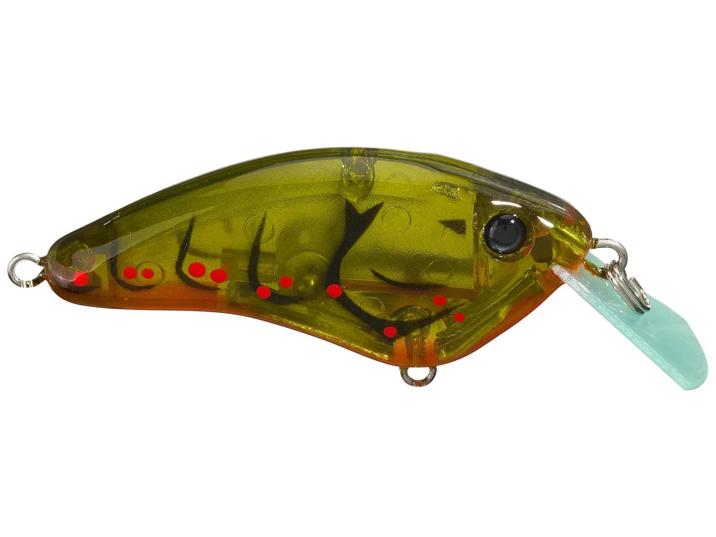 STRIKE KING HARDLINER