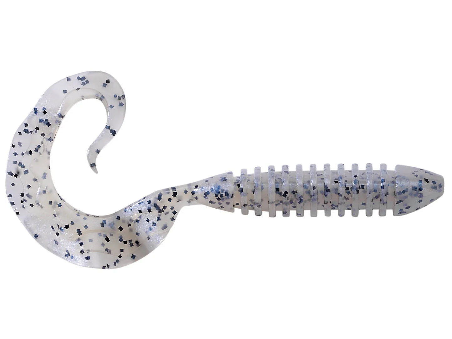 SPRO WAVE TAIL GRUB