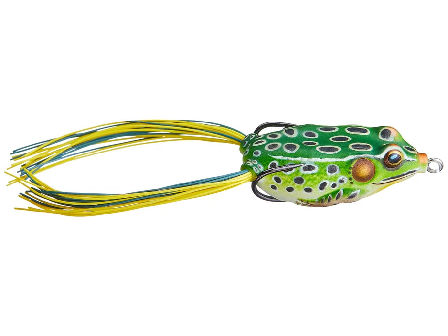 LIVE TARGET HOLLOW BODY FROG