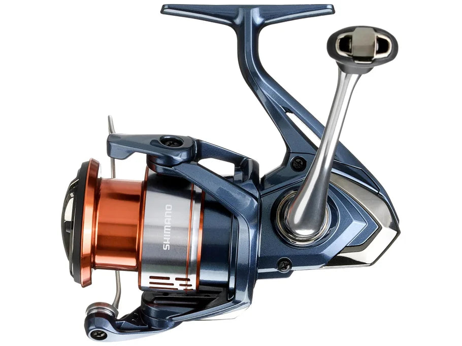 SHIMANO NASCI FC