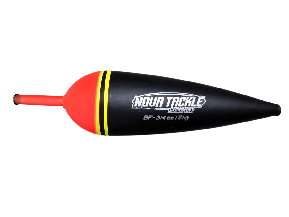 NOVA TACKLE SF SERIES SLIP FLOAT