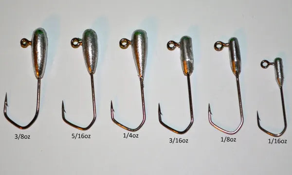 SHUR-SET TUBE JIGS