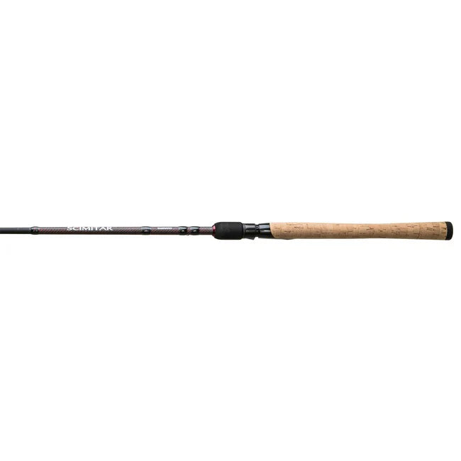SHIMANO SCIMITAR SPINNING RODS
