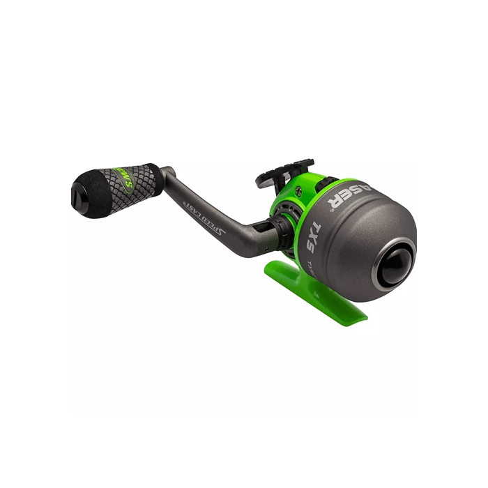 LEW'S LASER TXS SPEED CAST SPINCAST REEL