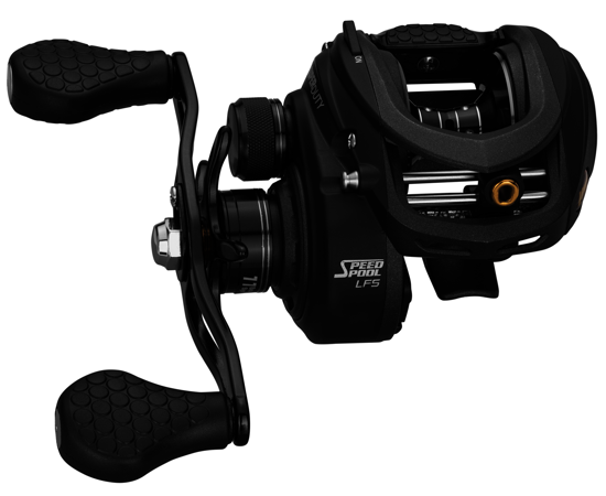 baitcasting lew's reels Lew's Super Duty LFS Baitcast Reel