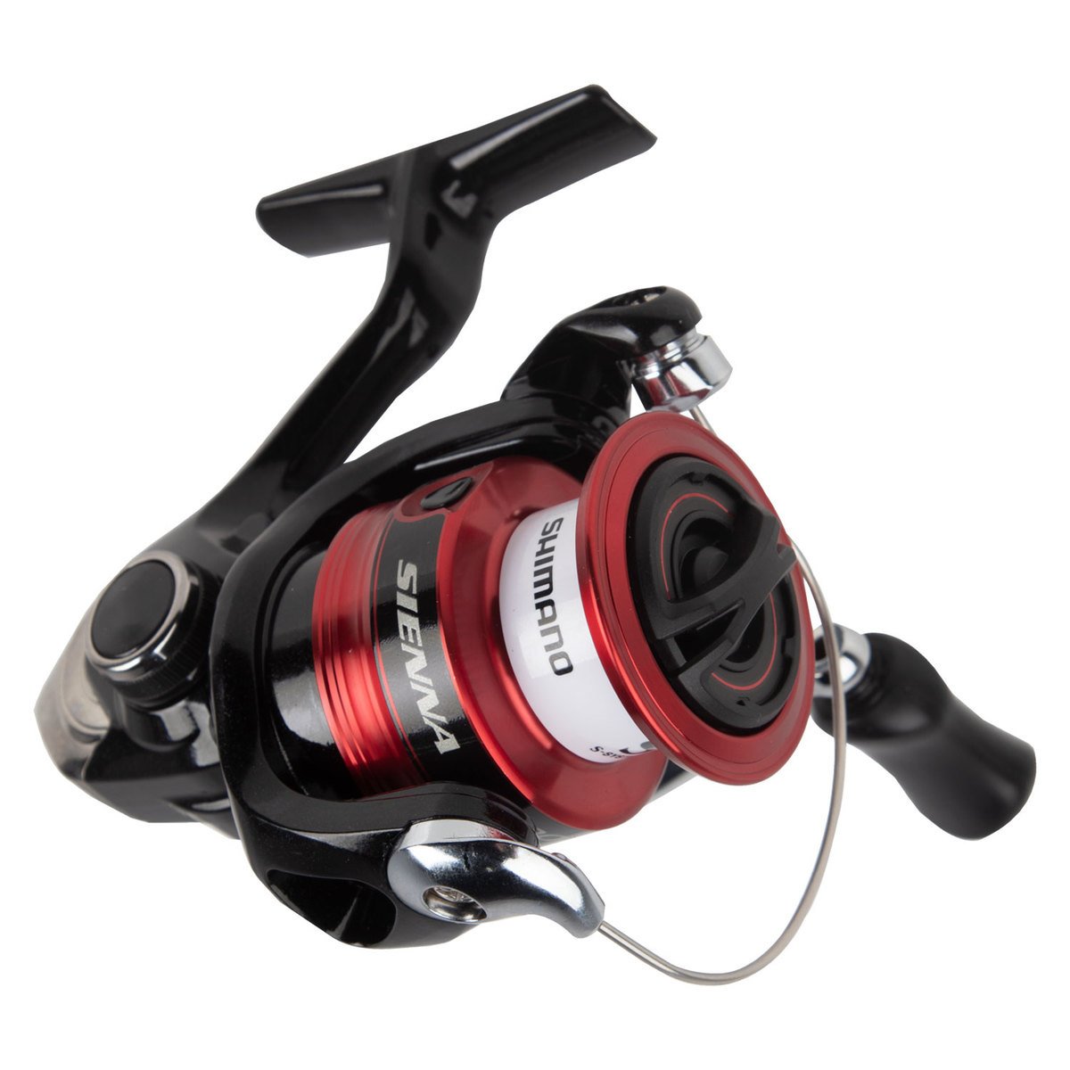 Shimano Sienna FG Spinning Reel