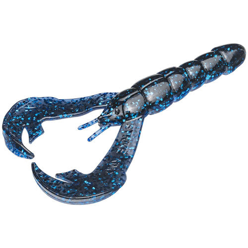 STRIKE KING RAGE TAIL RAGE CRAW