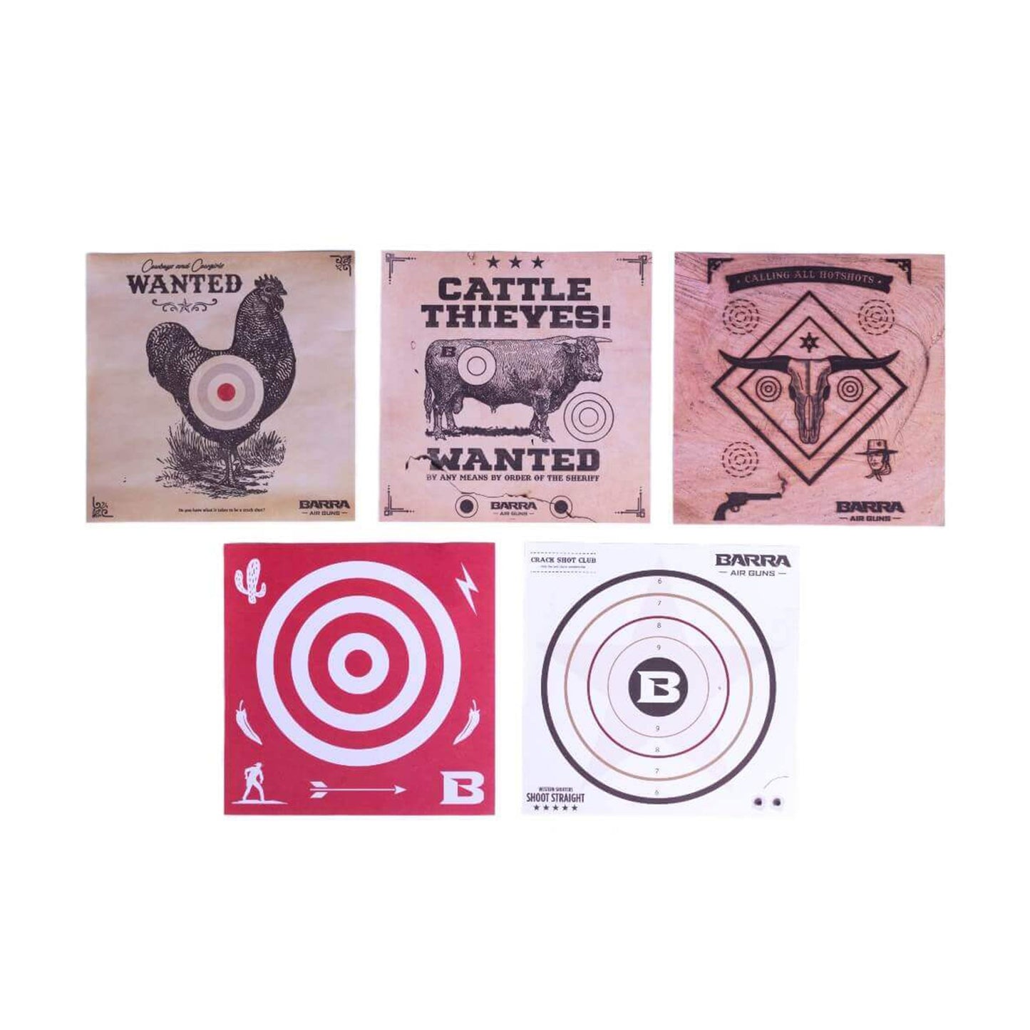 1866 Junior Kit - Gold