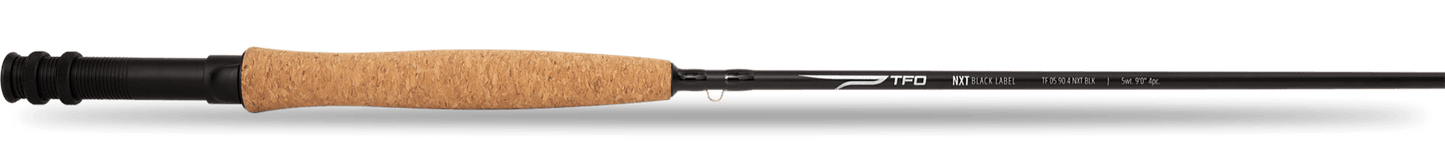 TEMPLE FORK OUTIFTTERS NXT SERIES FLY ROD