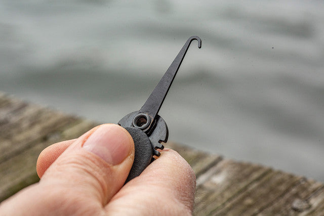 SMITH'S REGALRIVER FISHING LINE CLIPPERS