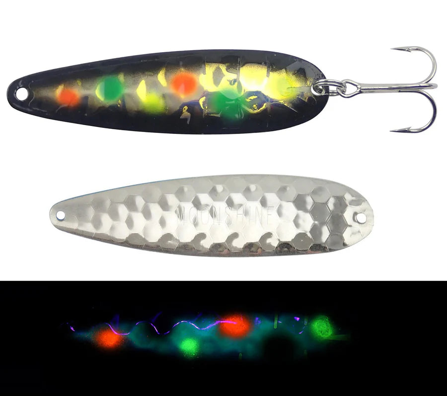 MOONSHINE LURES RV SERIES