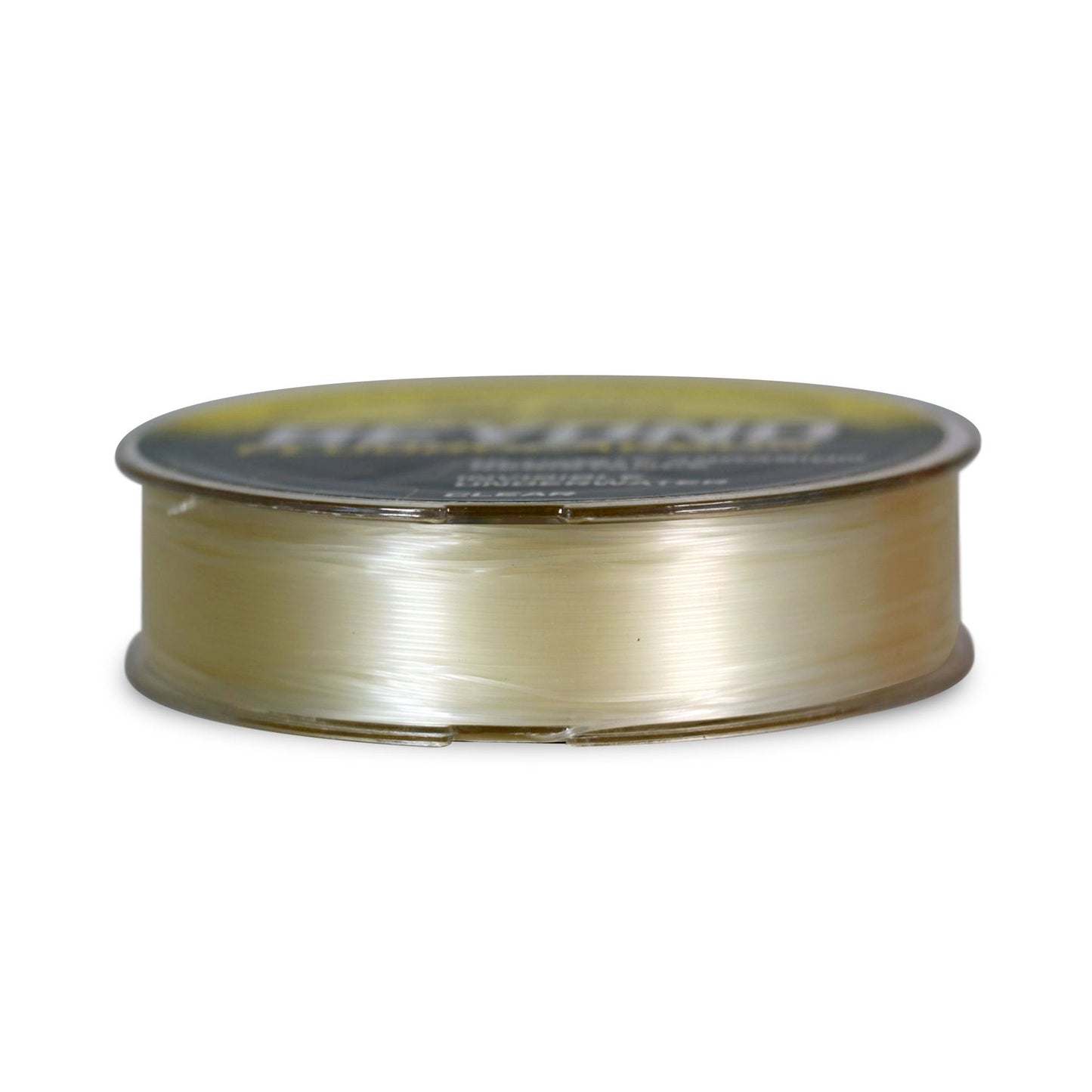 Beyond Fluorocarbon Leader Material 50YD Clear