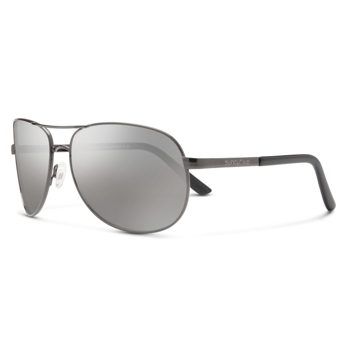SUNCLOUD POLARIZED OPTICS AVIATOR SERIES