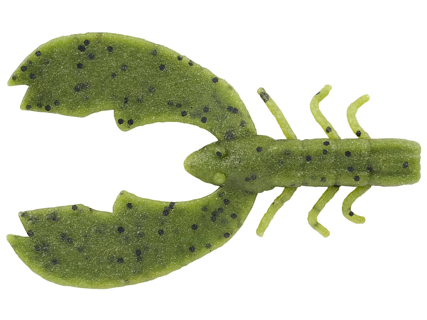 BERKLEY POWERBAIT MAXSCENT CHIGGER CRAW