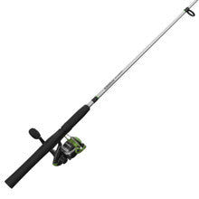 ZEBCO STINGER SPINNING COMBO