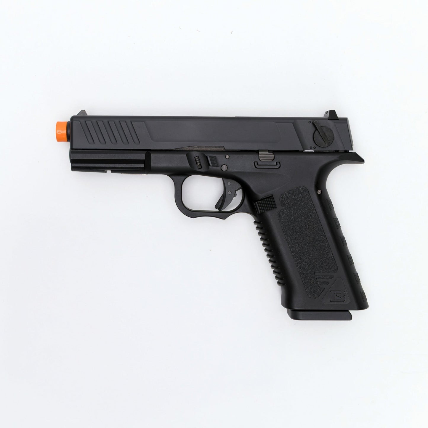 009 Airsoft - Black