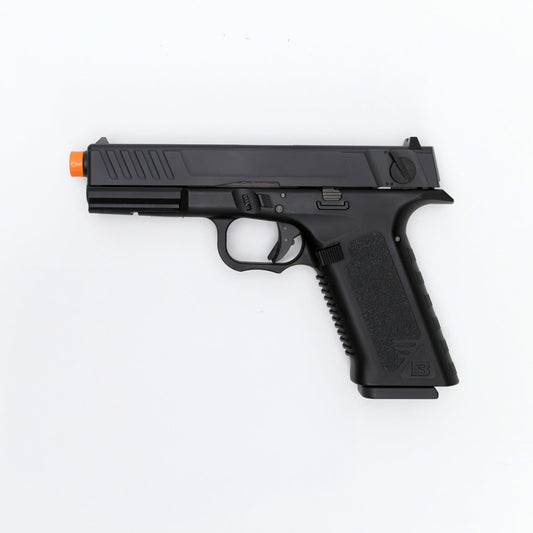 009 Airsoft - Black