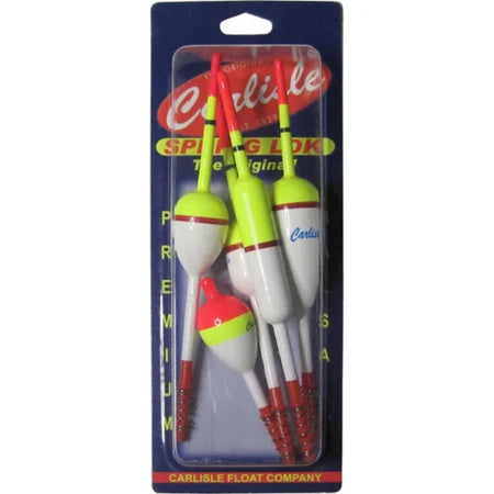 BULK CARLISLE FLOATS