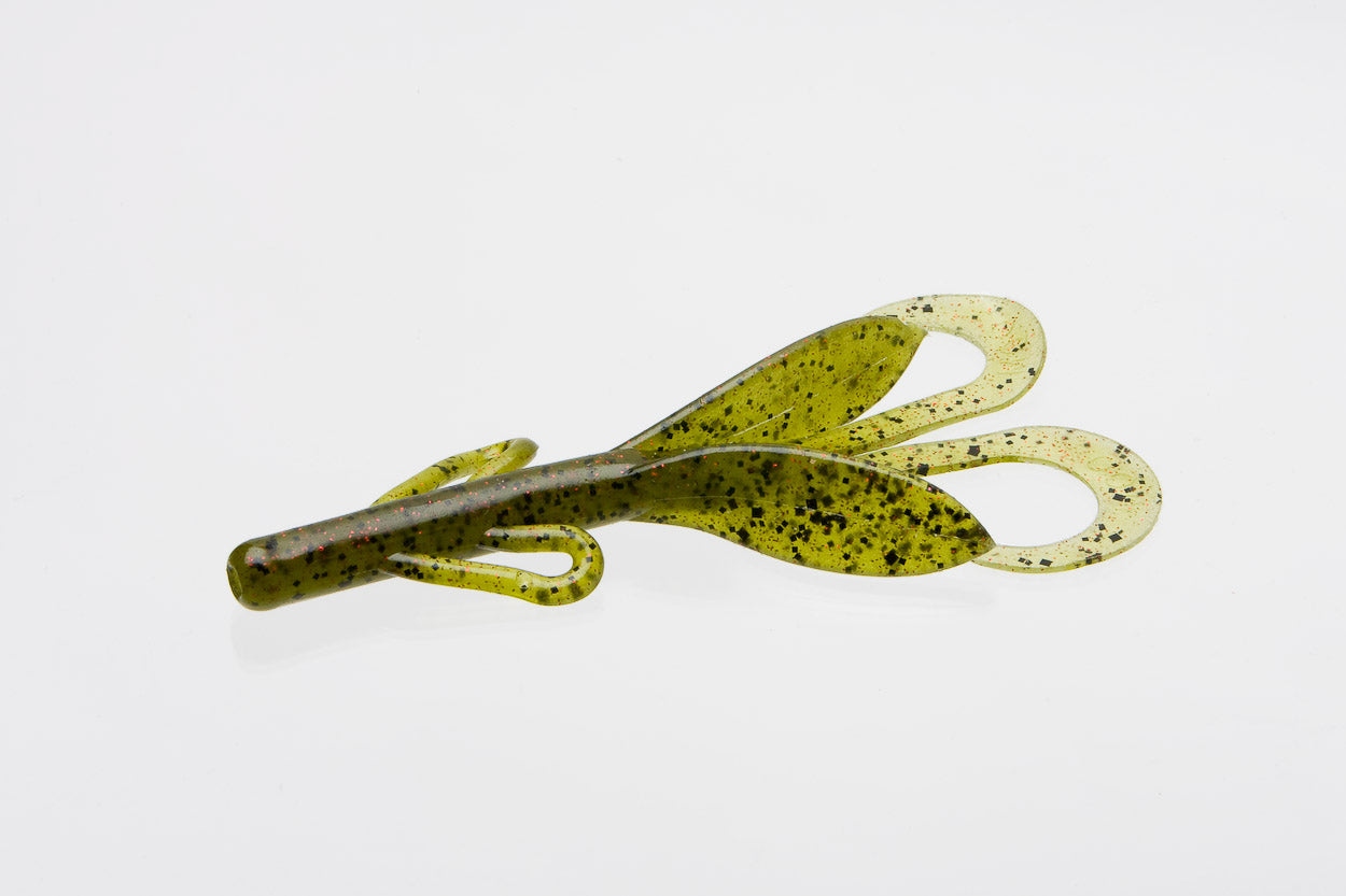 ZOOM BRUSH HOG – ANGLER'S OUTLET