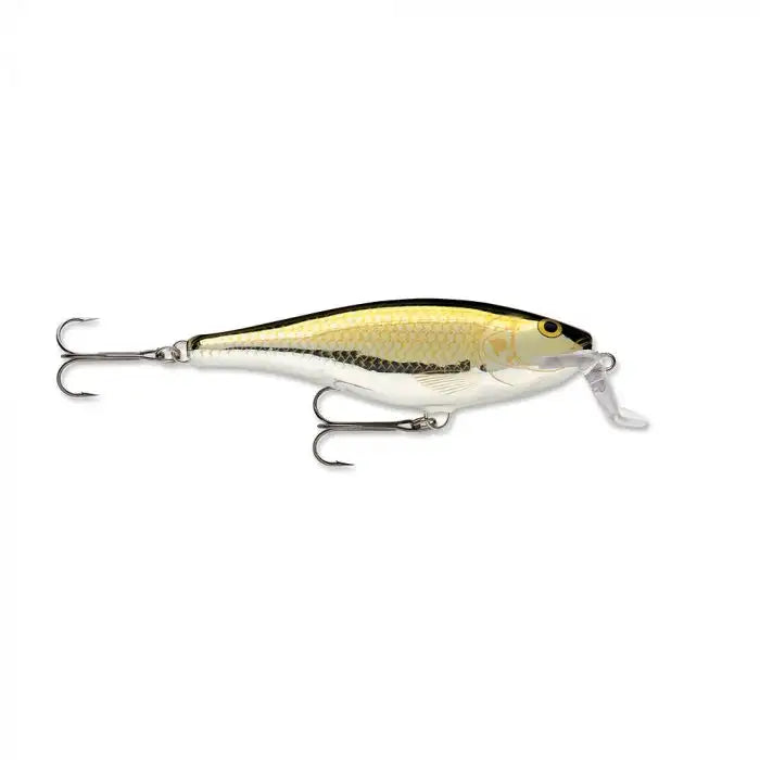 RAPALA SUPER SHAD RAP